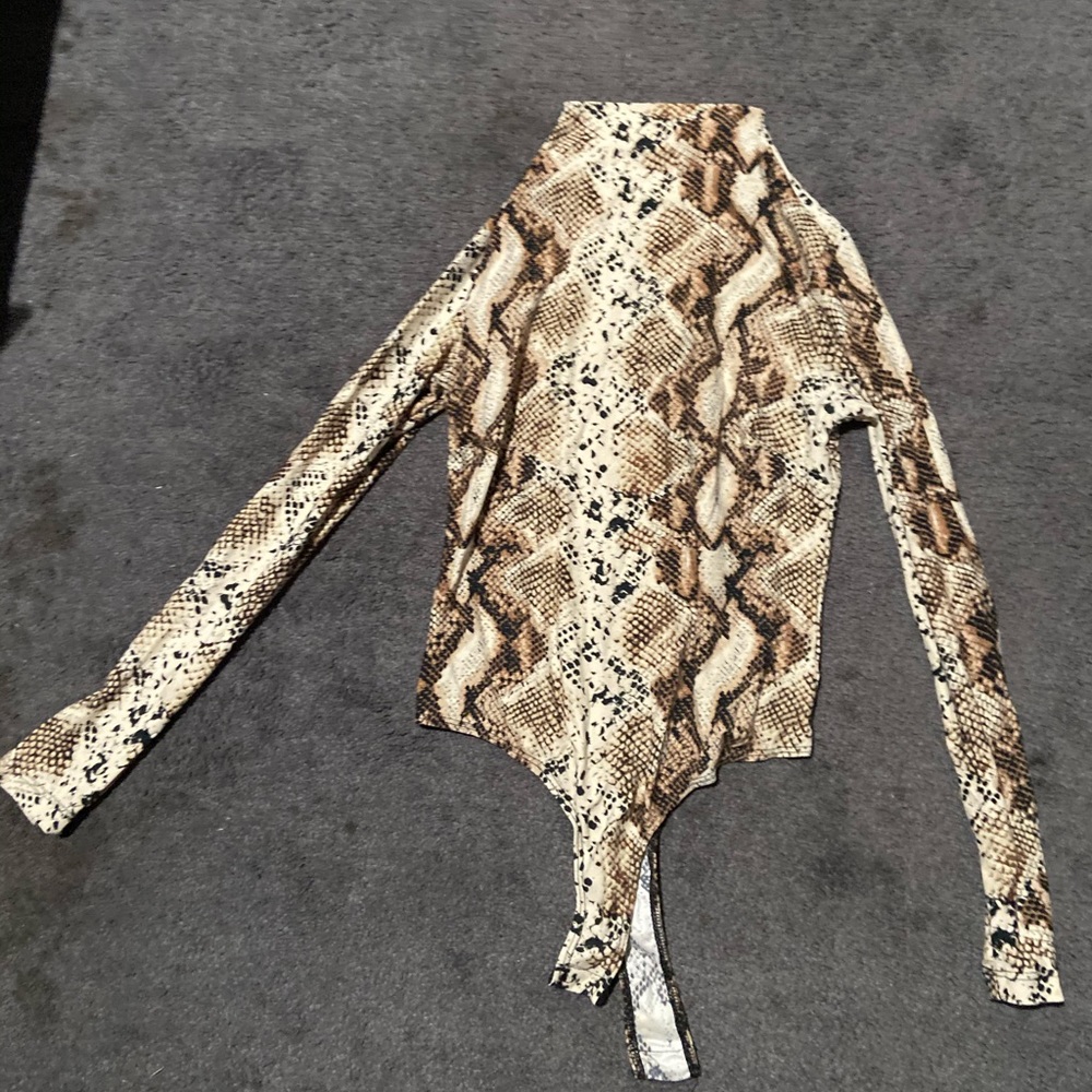 Long sleeve